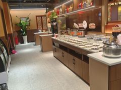-乡土黄·鲜牛肉火锅·小龙虾(兴业街店)