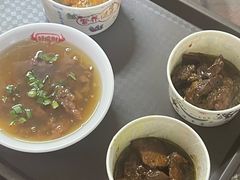 -好成财牛排馆(涂门街总店)