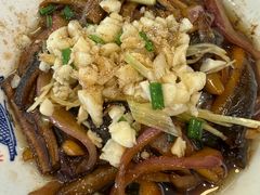 -天天鲜面馆(衡山路店)