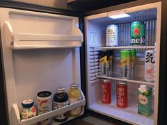 -北京三里屯CHAO酒店