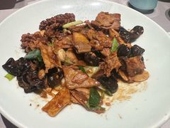 -四世同堂·京菜·烤鸭(双井店)