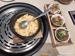 -船梆煮•蒸汽海鲜·炉火烤肉(五四广场店)