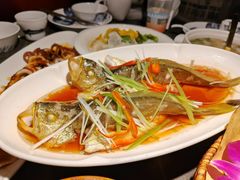 -前海沿·青岛菜(乐客城店)