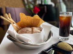 -瑞吉酒店 · Elba 欧尔巴意大利餐厅· 精致意餐·云端聚会