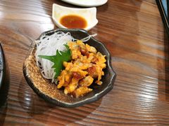 -东京屋(武定路店)