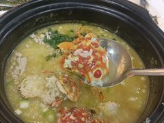 -沙头涌渔栏海鲜餐厅