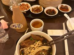 -中国厨房/台湾牛肉面