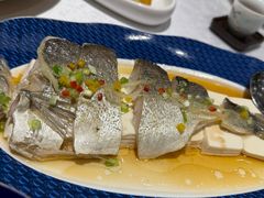 -红棉中餐厅·广州海航威斯汀酒店