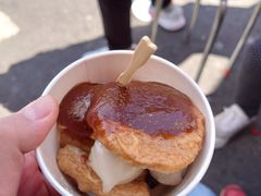 -頂級甜不辣-台北美食 台北小吃 萬華美食 台北甜不辣 台北宵夜 龍山寺美食 附近餐廳 台北美食推薦