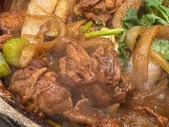 鸡公煲中煲-川香煲(茅台路店)