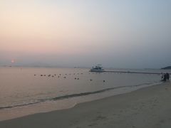 -惠州金海湾嘉华度假酒店