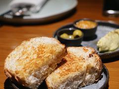 -MAGPIE喜鹊派餐厅(华侨城店)