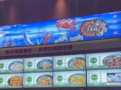 -锅老头铁锅炖•大锅蒸汽海鲜(韩乐坊店)