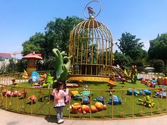 -安徒生童话乐园