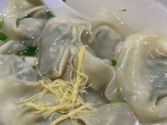 -朱新年·苏式汤团·面点(北寺塔店)