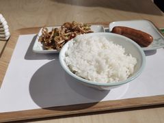 -老乡鸡(上海白玉兰广场店)