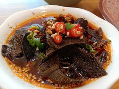 -黄泰吉拾味餐厅(江汉路店)