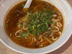 -大师兄·手工面·西北菜(美的悦然广场店)