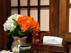 -弓二·烧鸟居酒屋(财富购物中心店)