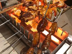 -丰茂烤串(金源店)