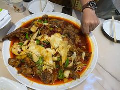 -全超美味轩大盘鸡店