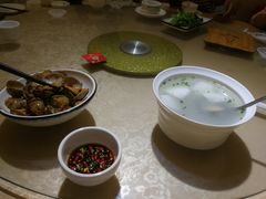 -琼大师东方烤乳猪(亚特兰蒂斯店)