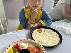 -菲滋意式餐厅(青悦城店)