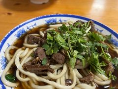 -清真-戏楼王记牛肉面
