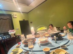 -天怡·鱼工厂(临江店)