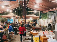 大堂-化龙桥九宫格火锅(清水河店)