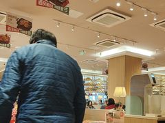 -西贝(大华虎城店)