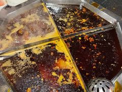 -巴国口福火锅(石桥铺店)