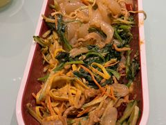 -隆喜元鱼汤包·海鲜(中联广场店)