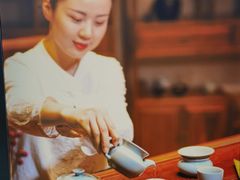 -龙湖南京江北天街