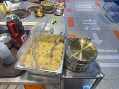-哈哈碳都·牛肋条无限自助烤肉(台江万达店)
