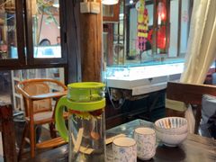 -吃货私房菜(丽江束河古镇店)