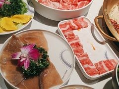 -小龙坎火锅(仓山万达店)