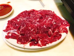 -福合埕牛肉丸(福平路店)