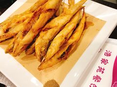 -浩家苑菜馆(汉口路店)
