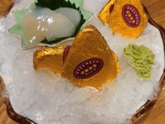 -和创柚子·会席日本料理(新区淮海街店)