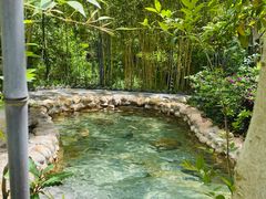 -深业半汤御泉庄温泉