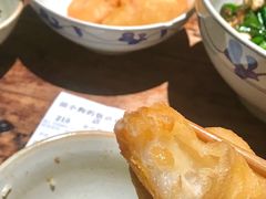糖饺子-田小狗的饭店(碧桂园店)