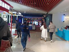 -万达影城(南昌红谷滩IMAX激光店)