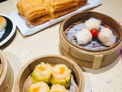 -点都德(汇盈广场店)