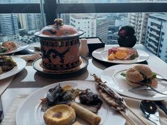 -富力丽思卡尔顿酒店·香荟全日制餐厅