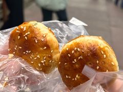 -王天顺海苔饼