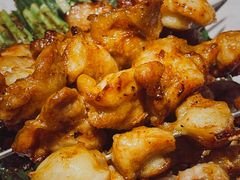 -板凳烧烤(东关街店)
