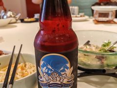 -惠丰堂饭庄·烤鸭·京味菜(翠微路店)