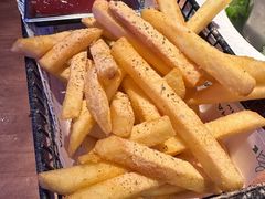 -VIKING SALOON西部美式烟熏烤肉(和平路店)