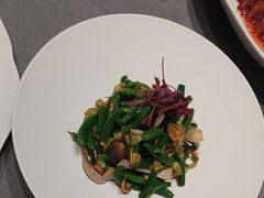 -荷塘秋月·本帮江浙菜(国权路店)